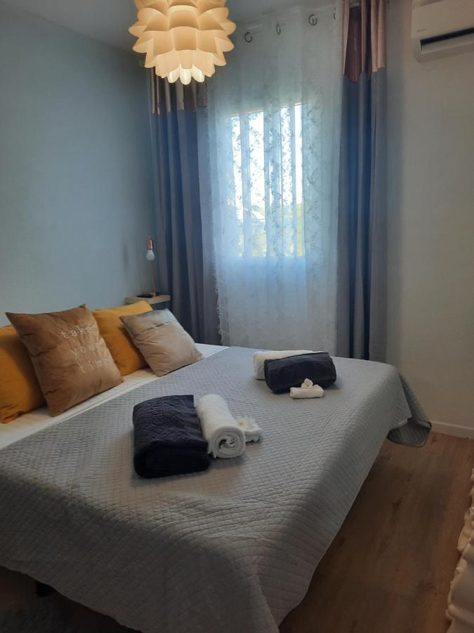 Paradiz Dream Bay Le Gosier  Buitenkant foto